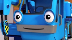 کارتون Bob the builder قسمت 16